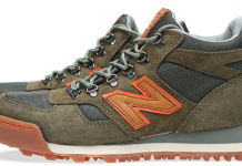 История модели кроссовок New Balance 710 Кроссовки New Balance 710