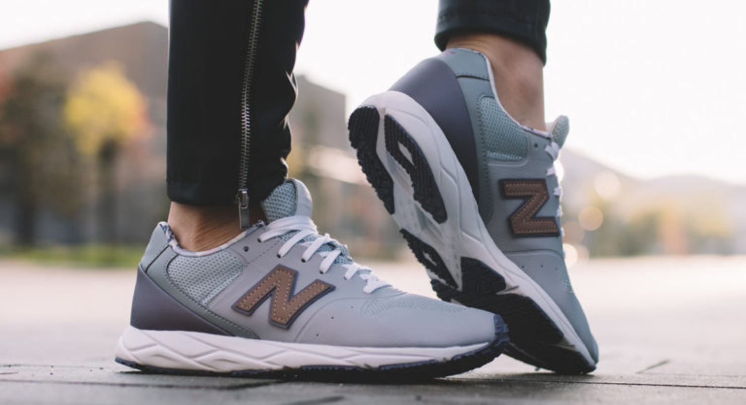 #96 New Balance Shoes