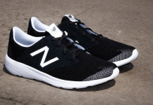 История модели кроссовок New Balance 1320 Кроссовки New Balance 1320
