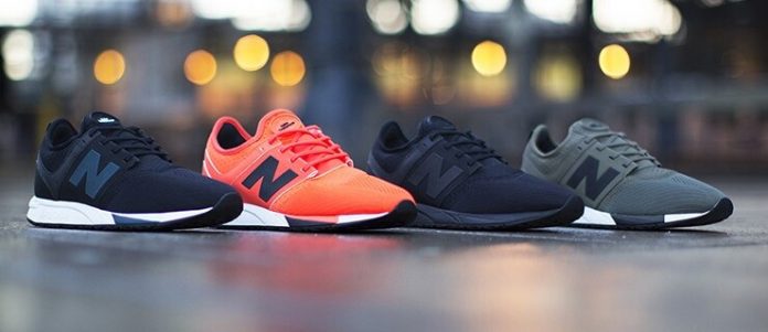 new balance 274