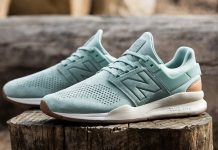 New Balance 274 – что за модель кроссовок Кроссовки New Balance 274