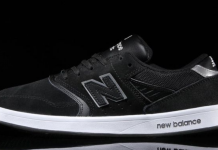 История модели кроссовок New Balance 598 Кроссовки New Balance 598