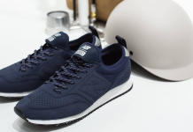 История модели кроссовок New Balance 600 Кроссовки New Balance 600