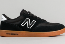 История модели кроссовок New Balance 617 Кроссовки New Balance 617