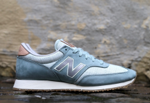 New Balance 620: история модели кроссовок Кроссовки New Balance 620