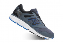 История модели кроссовок New Balance 675 Кроссовки New Balance 675