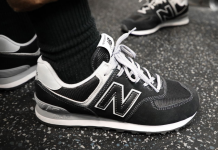 История модели кроссовок New Balance 676 Кроссовки New Balance 676