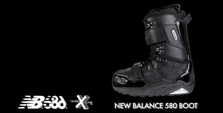 Кроссовки New Balance x 686