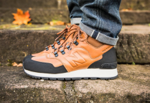 История модели кроссовок New Balance 755 Кроссовки New Balance 755