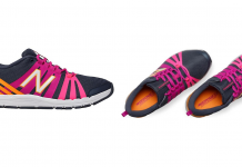 История модели кроссовок New Balance 811 Кроссовки New Balance 811