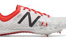История модели кроссовок New Balance 800 Кроссовки New Balance 800