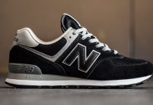 Как отличить New Balance 574 от подделки Как отличить New Balance 574 от подделки