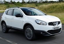 Обновленный Nissan Qashqai: что он нам приготовил? Обновленный Nissan Qashqai