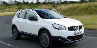 Обновленный Nissan Qashqai: что он нам приготовил? Обновленный Nissan Qashqai