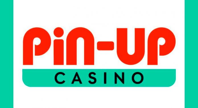 Официальный сайт казино ПинАп