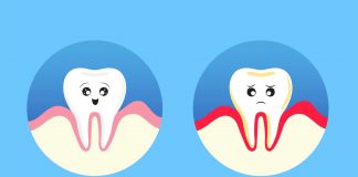 Почему кровоточат десны и как справиться с этой проблемой Почему кровоточат десны