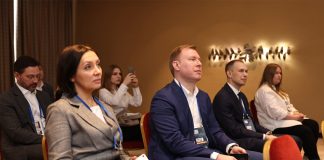 VI Форум «Развитие регионов. Лучшее для России»: как бизнес, государство и население страны строят лучшее будущее Форум Развитие регионов 2022