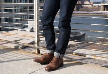 Легенда японского денима – Samurai Jeans Джинсы Samurai Jeans