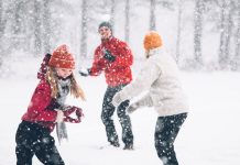 Как подготовить свой организм к холодам — рекомендации врача Как подготовить свой организм к холодам