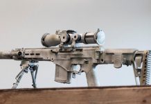 Снайперская винтовка Чукавина (СВЧ): назначение и характеристики Снайперская винтовка Чукавина