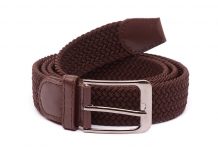 Выбираем кожаный мужской ремень: 8 практичных моделей на каждый день Кожаный мужской ремень