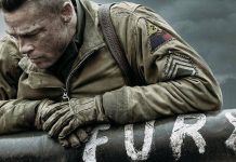 “Ярость” 2014 или “Янки в танке” Фильм Ярость 2014