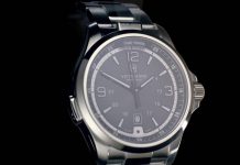 Часы Victorinox Night Vision Часы Victorinox Night Vision