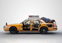 На чем спастить от зомби? Авто для зомби апокалипсиса