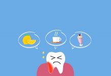 Почему зубы становятся чувствительными и как бороться с этой проблемой Почему зубы становятся чувствительными и как бороться с этой проблемой