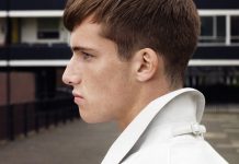 Коллекция Fred Perry Laurel SS 2012 Коллекция Fred Perry Laurel SS 2012