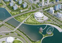 Бишкек: разбираем по районам, или куда податься молодому айтишнику Аренда жилья в г Бишкек