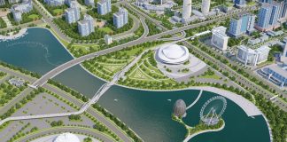 Бишкек: разбираем по районам, или куда податься молодому айтишнику Аренда жилья в г Бишкек