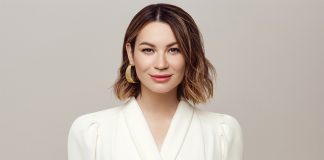 Ида Галич запустила новогодний флешмоб ВКонтакте Ида Галич