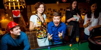 Как организовать выездное казино для корпоратива Как организовать выездное казино