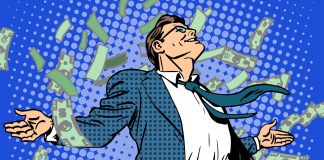 Это не предел: как начать зарабатывать больше денег Как зарабатывать больше денег