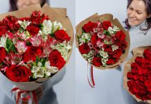 Какие цветы способны сказать: «Люблю»? Какие цветы любят девушки