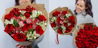 Какие цветы способны сказать: «Люблю»? Какие цветы любят девушки