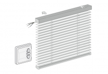 Какие жалюзи выбрать для дома или офиса Какие жалюзи выбрать для дома или офиса