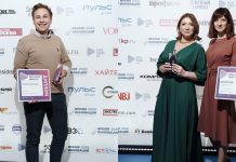 Будущее уже здесь: объявлены лауреаты Премии Digital Leaders-2022 Лауреаты Премии Digital Leaders-2022