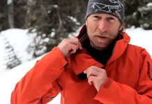 Лучшие горнолыжные куртки 2012 года Лучшие горнолыжные куртки 2012 года