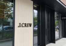 С вершины в пропасть: история бренда J.Crew Мужская одежда J.Crew