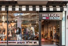 Переосмысленная американская классика Hilfiger Denim Бренд Hilfiger Denim