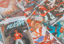 Уснуть на 500 лет: как Америка знакомилась с жанром фантастики через образ Бака Роджерса Бак Роджерс