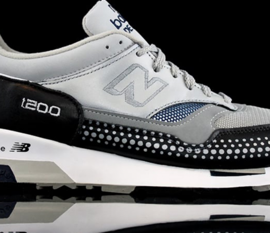 История модели кроссовок New Balance 1200 Кроссовки New Balance 1200