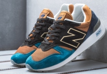 История модели New Balance 1300 Кроссовки New Balance 1300