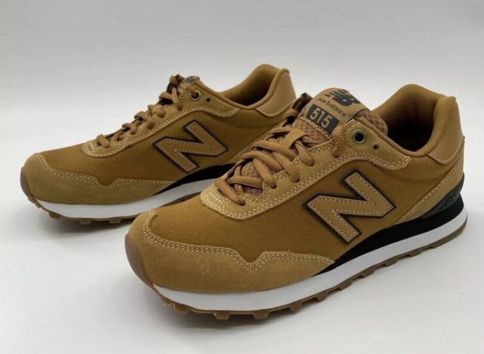 New Balance 515 - история модели кроссовок