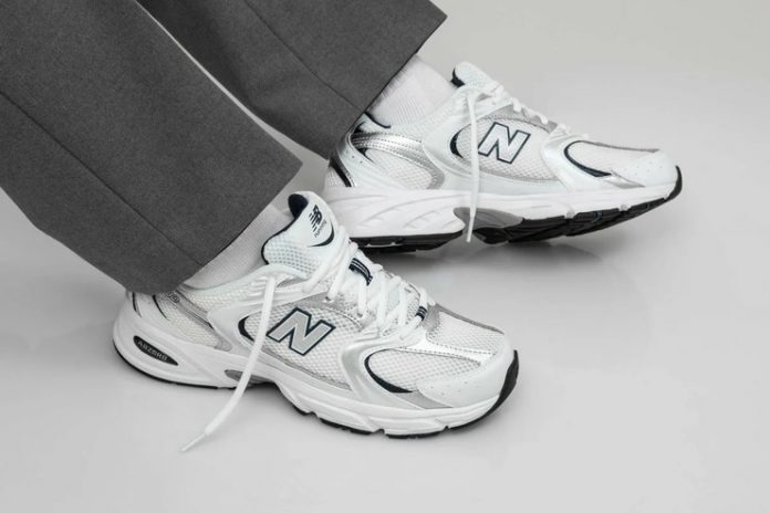 New Balance 530 - история модели кроссовок