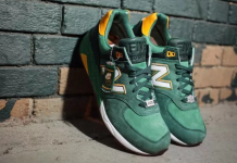 История модели кроссовок New Balance 572 Кроссовки New Balance 572