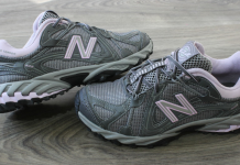 История модели кроссовок New Balance 573 Кроссовки New Balance 573
