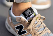New Balance - история бренда спортивной одежды и обуви, основание марки ...